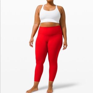 COPY - Lululemon Align HR Legging 25”